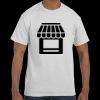 Unisex Authentic T-Shirt Thumbnail
