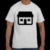 Unisex Authentic T-Shirt Thumbnail