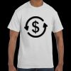 Unisex Authentic T-Shirt Thumbnail