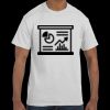 Unisex Authentic T-Shirt Thumbnail