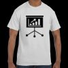 Unisex Authentic T-Shirt Thumbnail