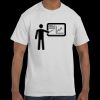 Unisex Authentic T-Shirt Thumbnail