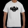 Unisex Authentic T-Shirt Thumbnail