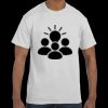Unisex Authentic T-Shirt Thumbnail