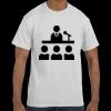 Unisex Authentic T-Shirt Thumbnail