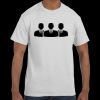 Unisex Authentic T-Shirt Thumbnail