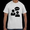 Unisex Authentic T-Shirt Thumbnail