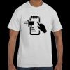 Unisex Authentic T-Shirt Thumbnail