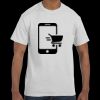 Unisex Authentic T-Shirt Thumbnail