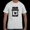 Unisex Authentic T-Shirt Thumbnail