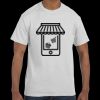 Unisex Authentic T-Shirt Thumbnail