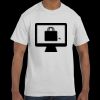 Unisex Authentic T-Shirt Thumbnail