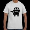 Unisex Authentic T-Shirt Thumbnail