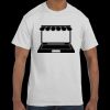 Unisex Authentic T-Shirt Thumbnail