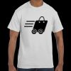 Unisex Authentic T-Shirt Thumbnail