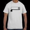 Unisex Authentic T-Shirt Thumbnail
