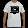 Unisex Authentic T-Shirt Thumbnail