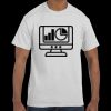 Unisex Authentic T-Shirt Thumbnail