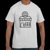 Unisex Authentic T-Shirt Thumbnail