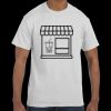 Unisex Authentic T-Shirt Thumbnail