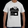 Unisex Authentic T-Shirt Thumbnail