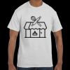Unisex Authentic T-Shirt Thumbnail