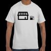 Unisex Authentic T-Shirt Thumbnail