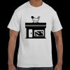 Unisex Authentic T-Shirt Thumbnail