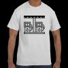 Unisex Authentic T-Shirt Thumbnail