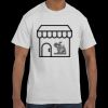 Unisex Authentic T-Shirt Thumbnail