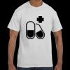 Unisex Authentic T-Shirt Thumbnail