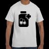 Unisex Authentic T-Shirt Thumbnail