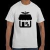 Unisex Authentic T-Shirt Thumbnail
