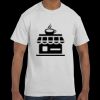 Unisex Authentic T-Shirt Thumbnail