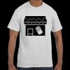 Unisex Authentic T-Shirt Thumbnail