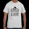 Unisex Authentic T-Shirt Thumbnail