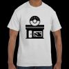 Unisex Authentic T-Shirt Thumbnail