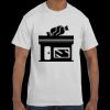 Unisex Authentic T-Shirt Thumbnail