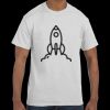 Unisex Authentic T-Shirt Thumbnail