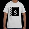 Unisex Authentic T-Shirt Thumbnail