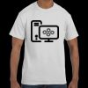 Unisex Authentic T-Shirt Thumbnail