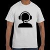 Unisex Authentic T-Shirt Thumbnail