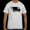 Unisex Authentic T-Shirt Thumbnail