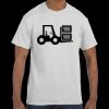 Unisex Authentic T-Shirt Thumbnail