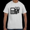 Unisex Authentic T-Shirt Thumbnail