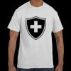 Unisex Authentic T-Shirt Thumbnail