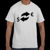 Unisex Authentic T-Shirt Thumbnail