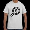 Unisex Authentic T-Shirt Thumbnail