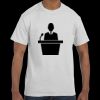 Unisex Authentic T-Shirt Thumbnail
