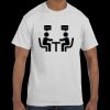 Unisex Authentic T-Shirt Thumbnail
